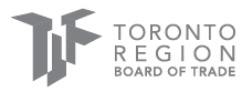 Toronto Region Board of Trade